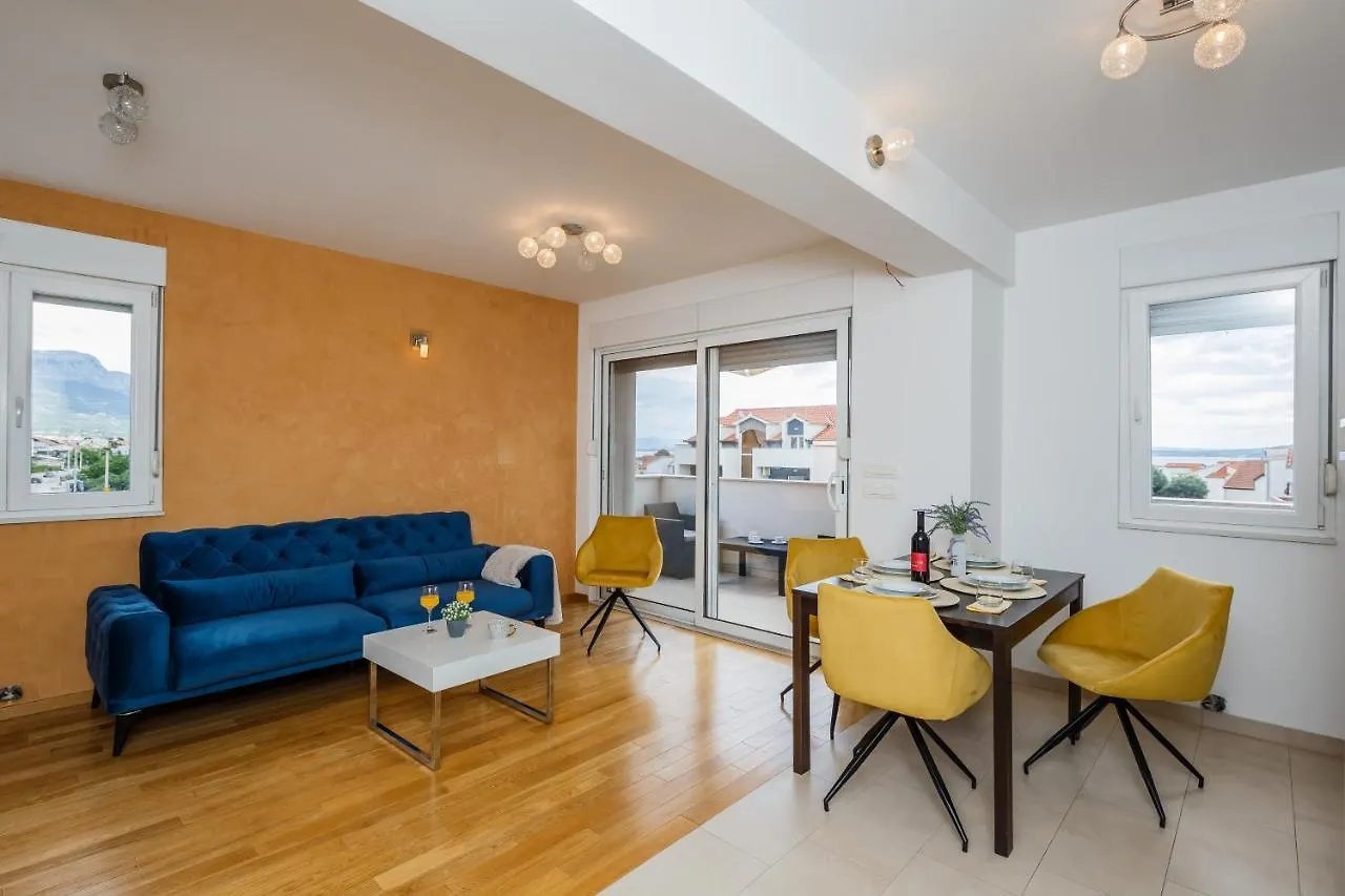 Apartamento Angels II **** Kaštela