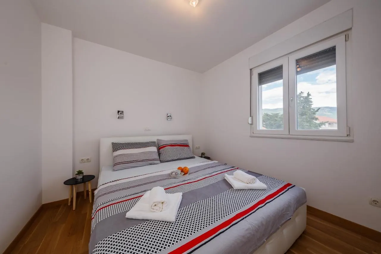 Apartamento Angels II **** Kaštela