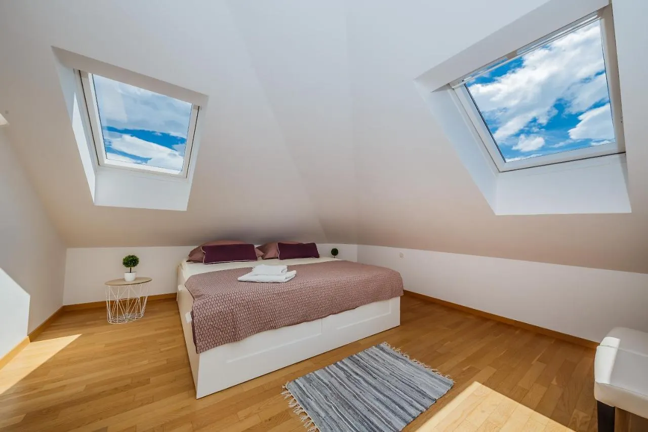 Apartamento Angels II **** Kaštela 0*,