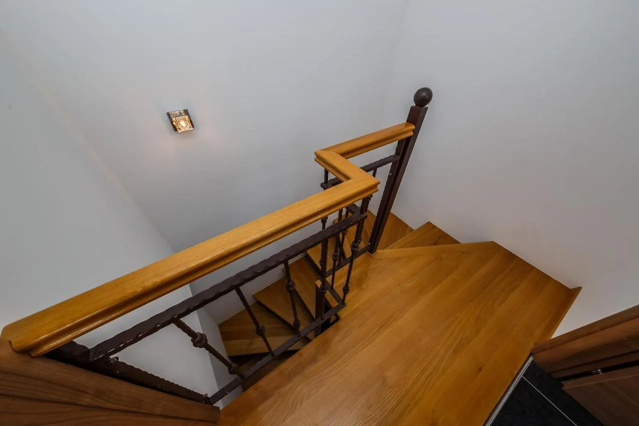 Apartament Angels II **** Kaštela 0*,  Chorwacja