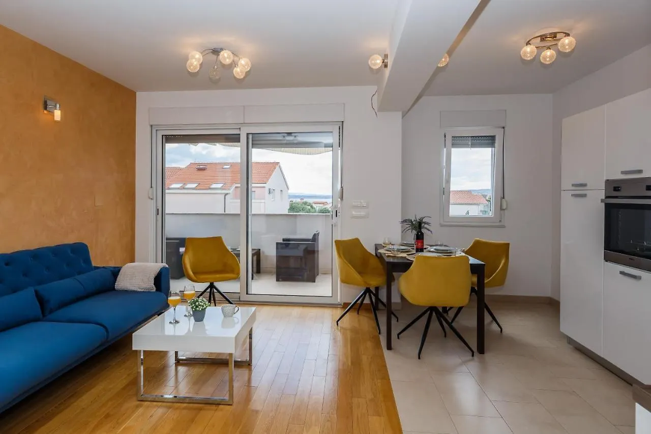 Apartament Angels II **** Kaštela Chorwacja