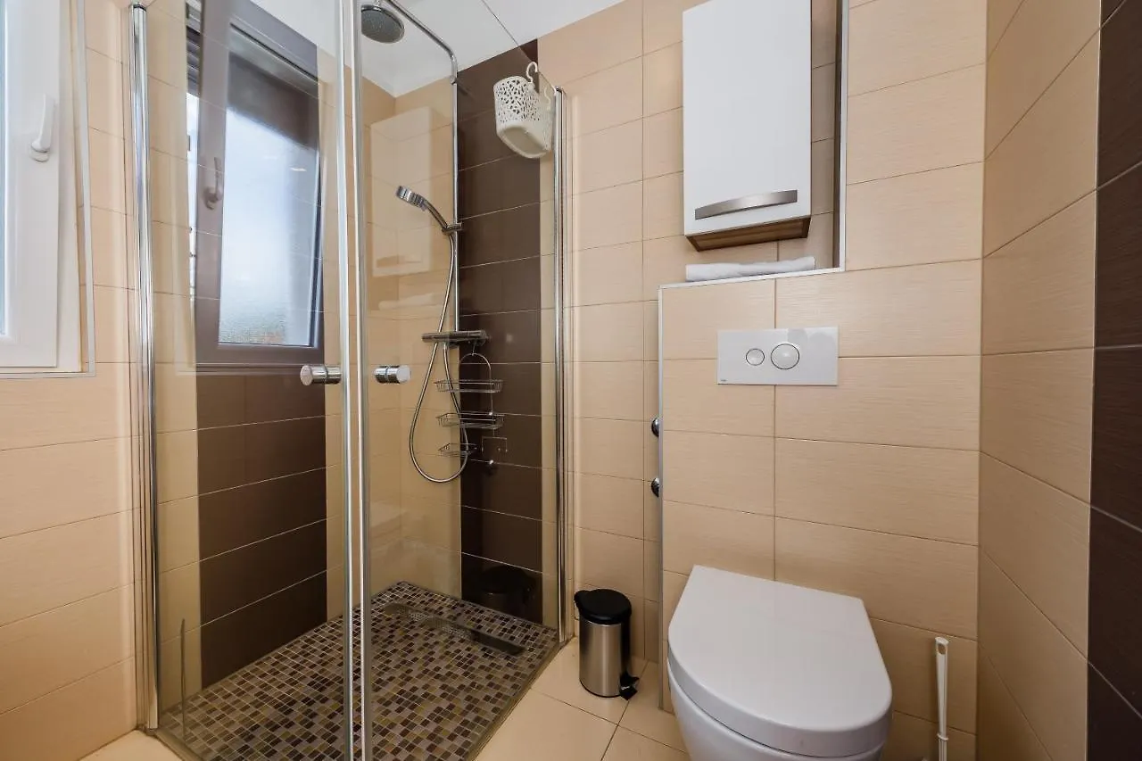 Apartament Angels II **** Kaštela Chorwacja