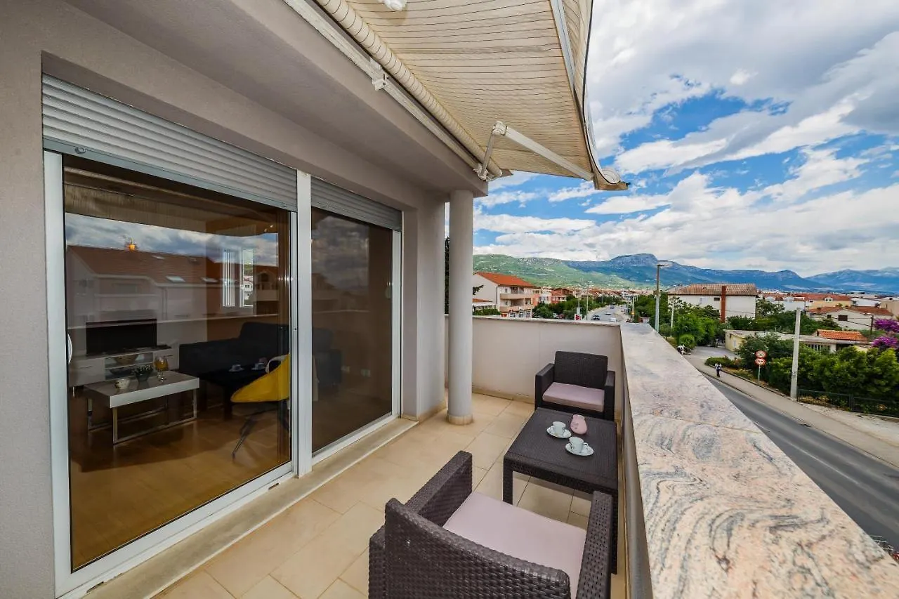 Apartamento Angels II **** Kaštela