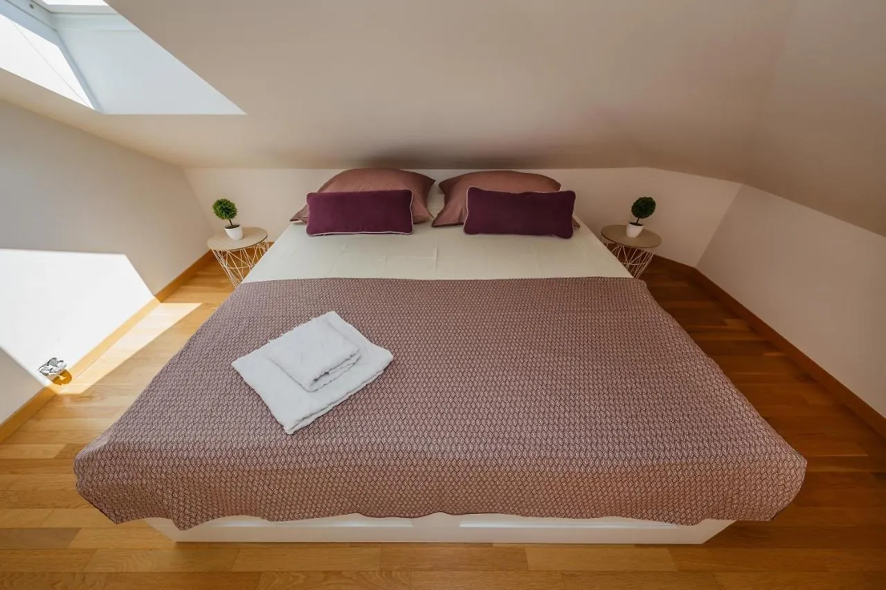 Apartamento Angels II **** Kaštela