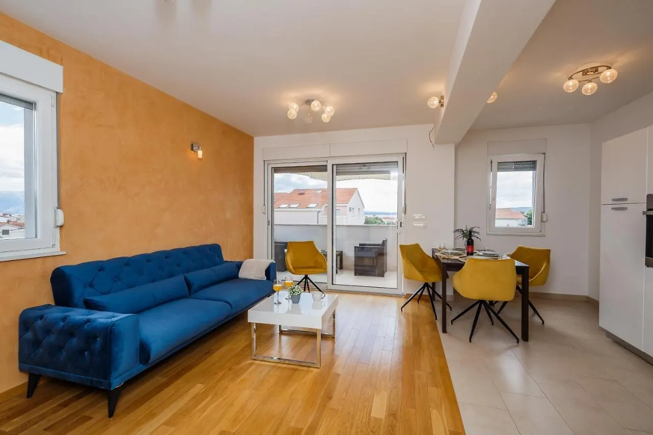 Apartamento Angels II **** Kaštela