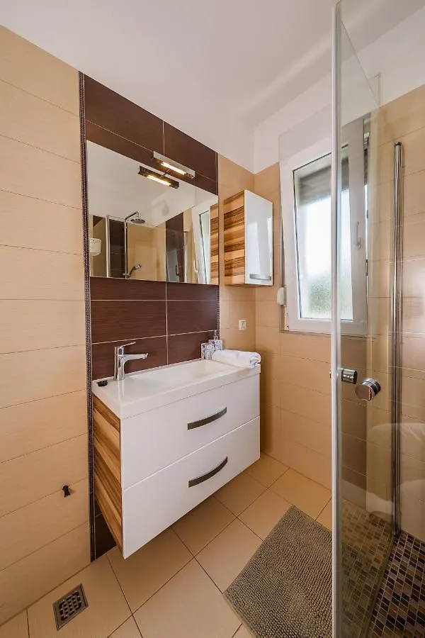 Apartamento Angels II **** Kaštela