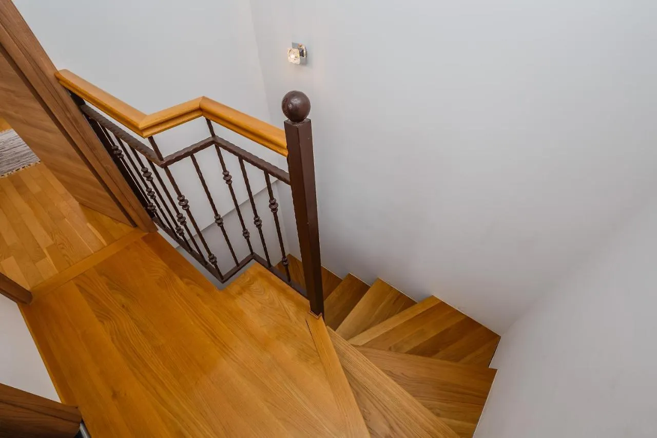Apartamento Angels II **** Kaštela