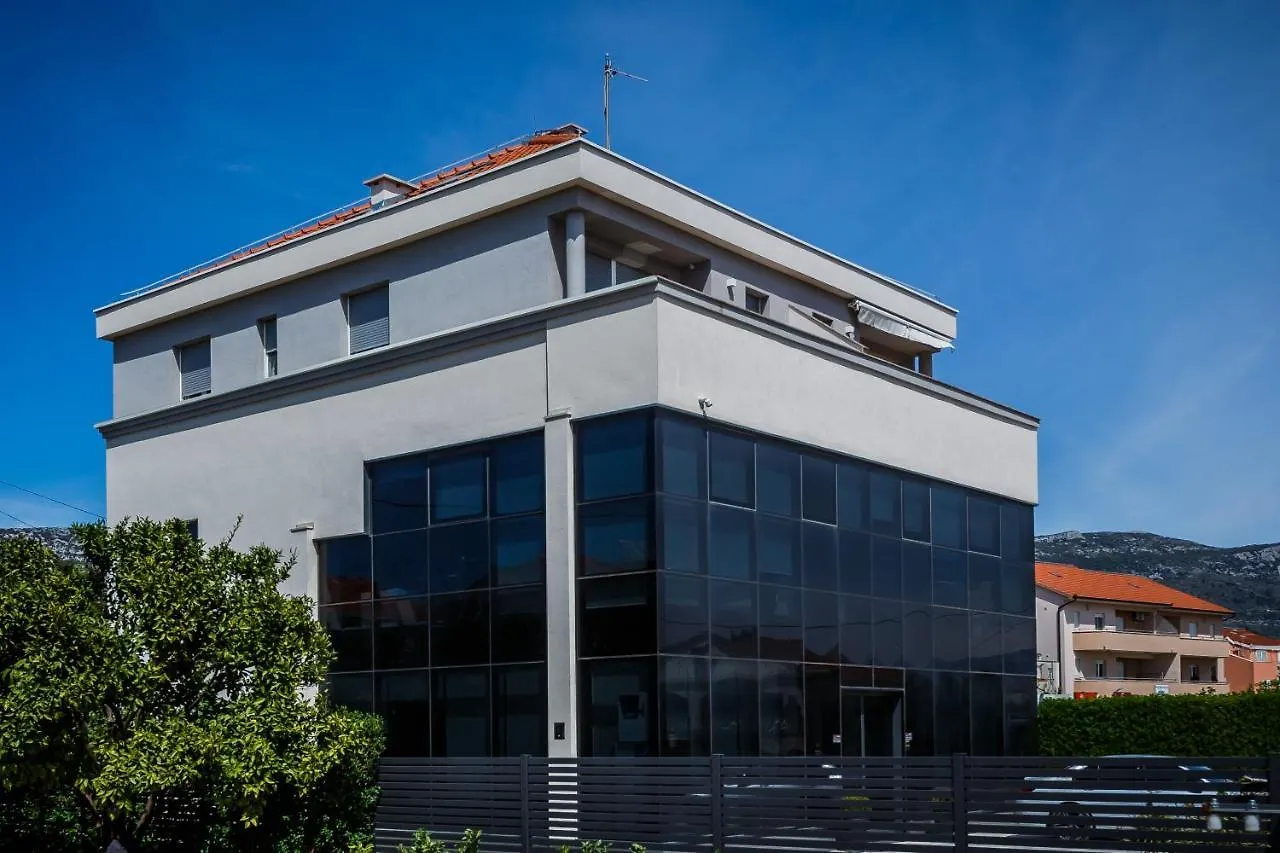 Apartamento Angels II **** Kaštela Croacia