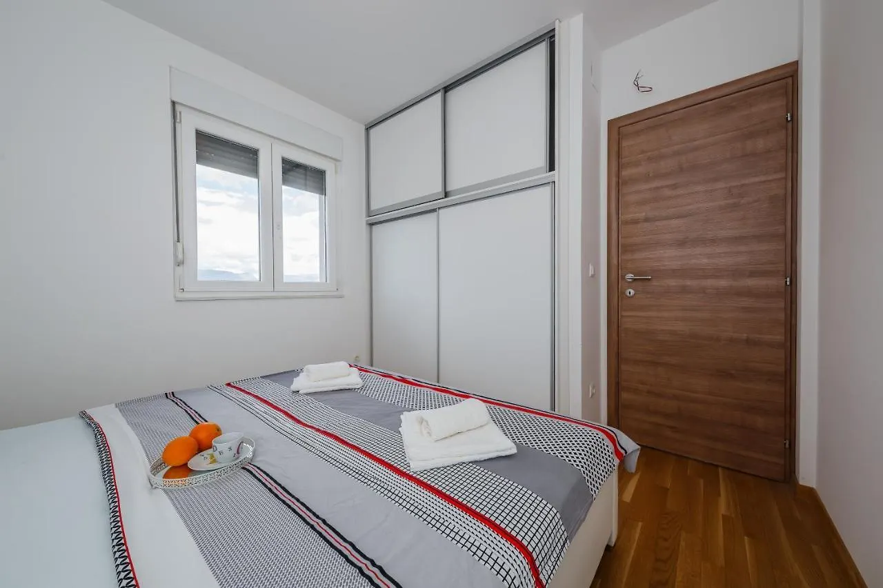 Apartamento Angels II **** Kaštela