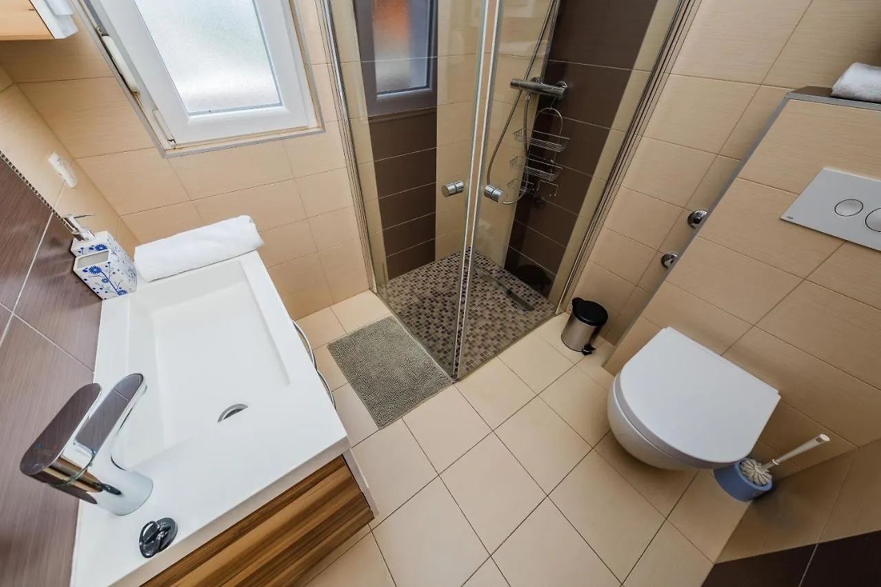 Apartament Angels II **** Kaštela
