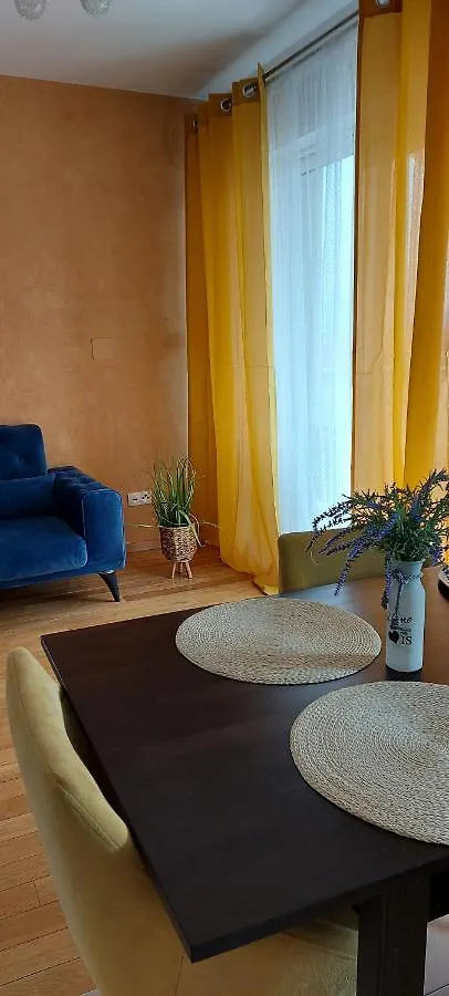 Apartament Angels II **** Kaštela