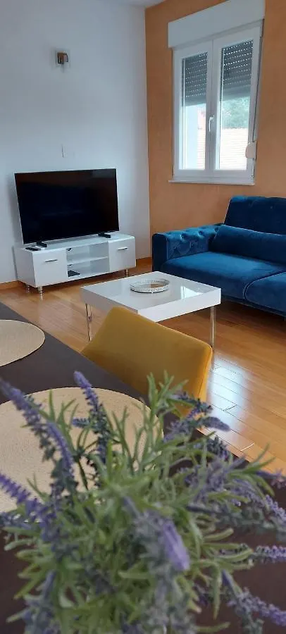 Apartament Angels II **** Kaštela Chorwacja
