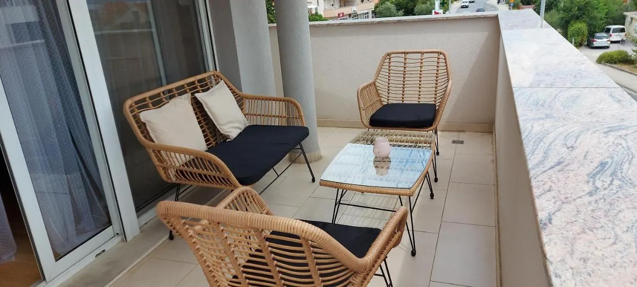 Apartament Angels II **** Kaštela Chorwacja