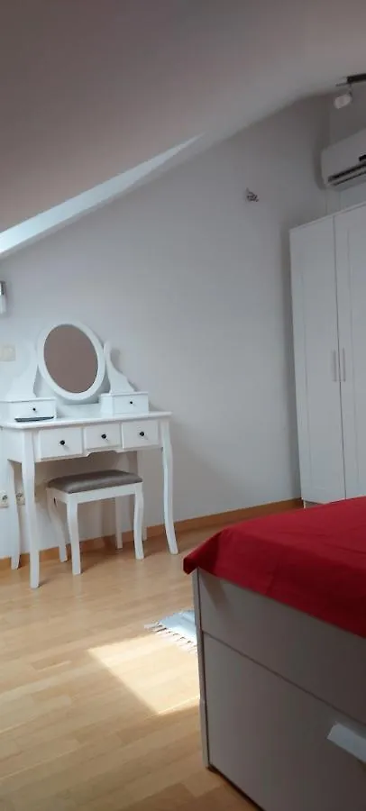 Apartamento Angels II **** Kaštela